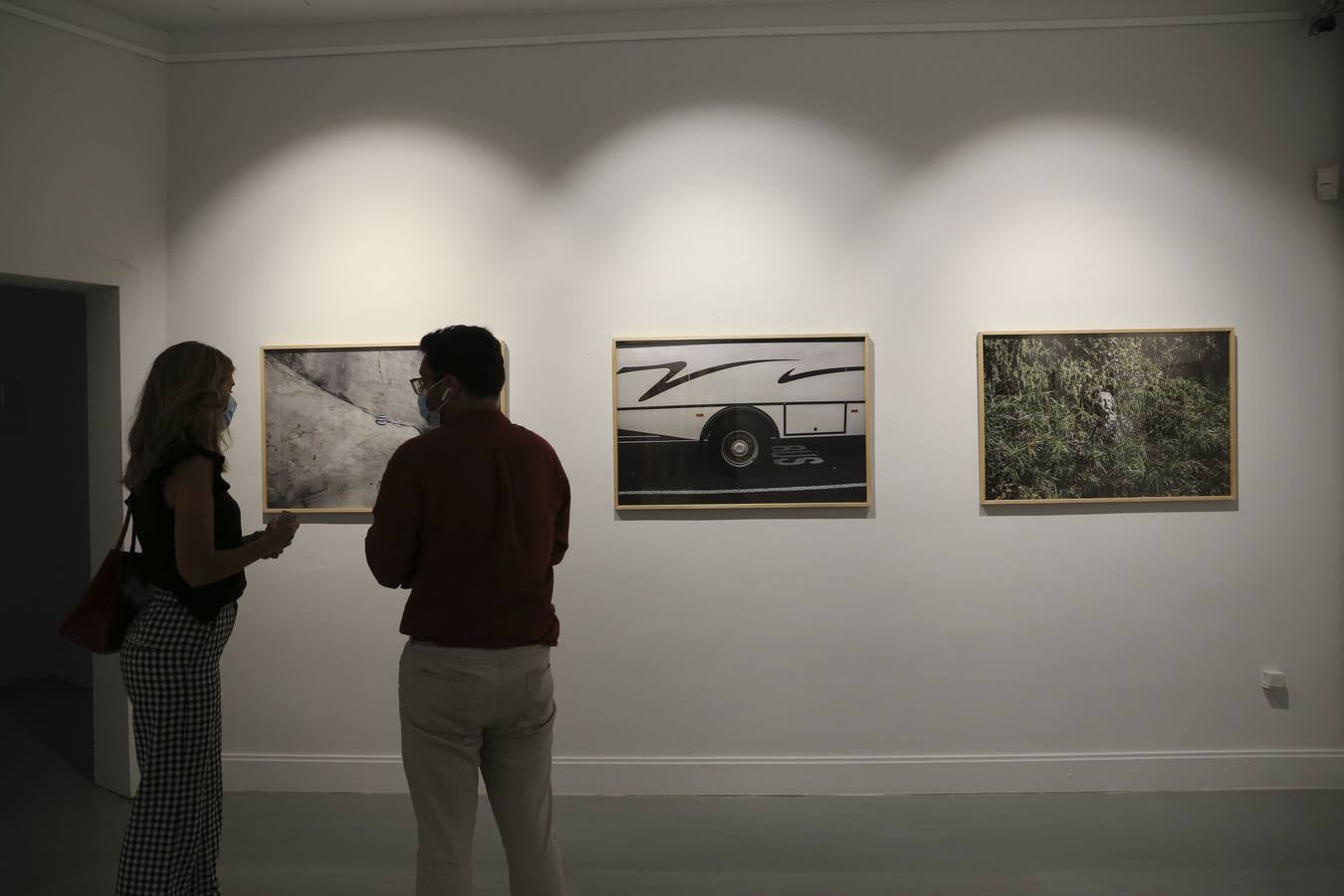 El presente de la fotografía andaluza, en la Fundación Madariaga