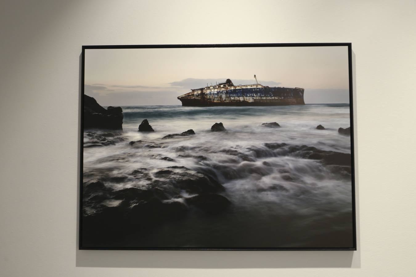 El presente de la fotografía andaluza, en la Fundación Madariaga