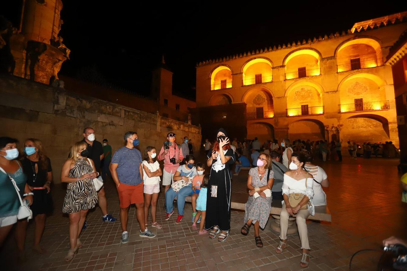 Noche del Patrimonio | Córdoba se da una fiesta monumental