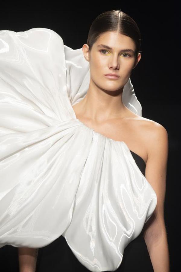 El glamour de Isabel Sanchis