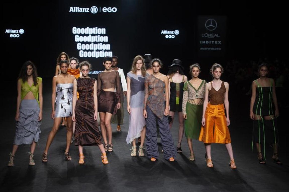 Prepuestas primavera/verano 2022. 