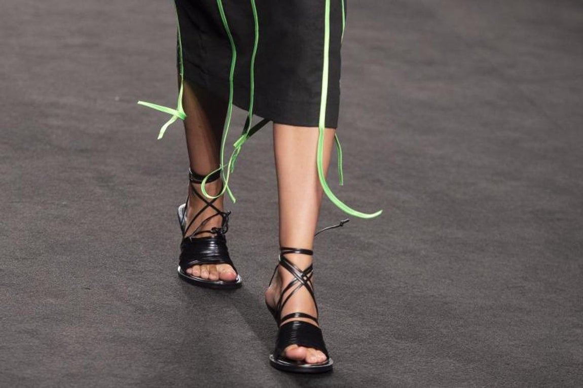 Prepuestas primavera/verano 2022. 