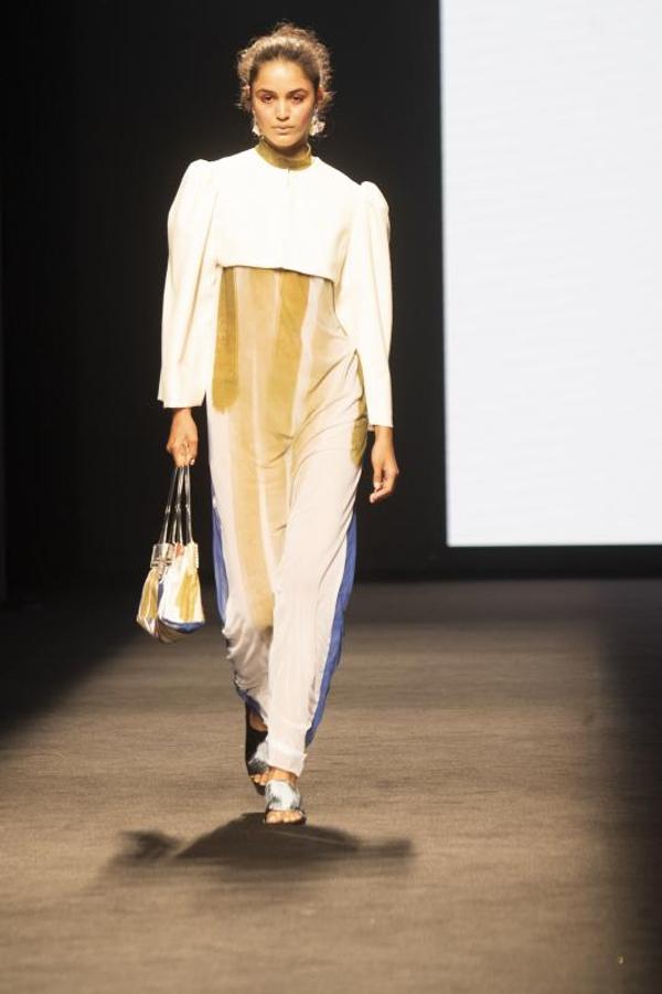 Propuesta de primavera/verano de Morle. 