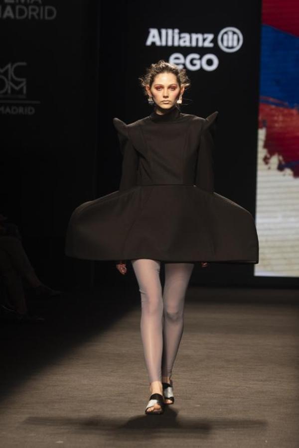 Propuesta de primavera/verano de Morle. 