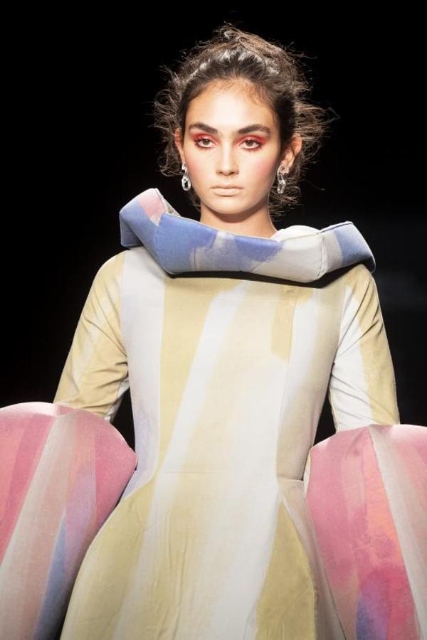 Propuesta de primavera/verano de Morle. 