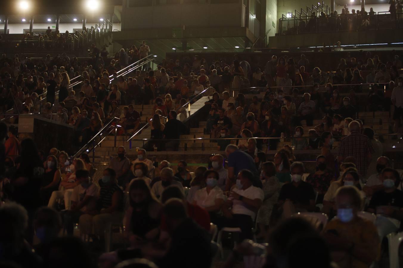 El concierto de Ara Malikian en Córdoba, en imágenes