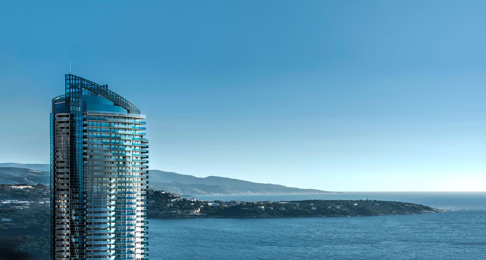 Así es el apartamento más caro del mundo, valorado en más de 335 millones