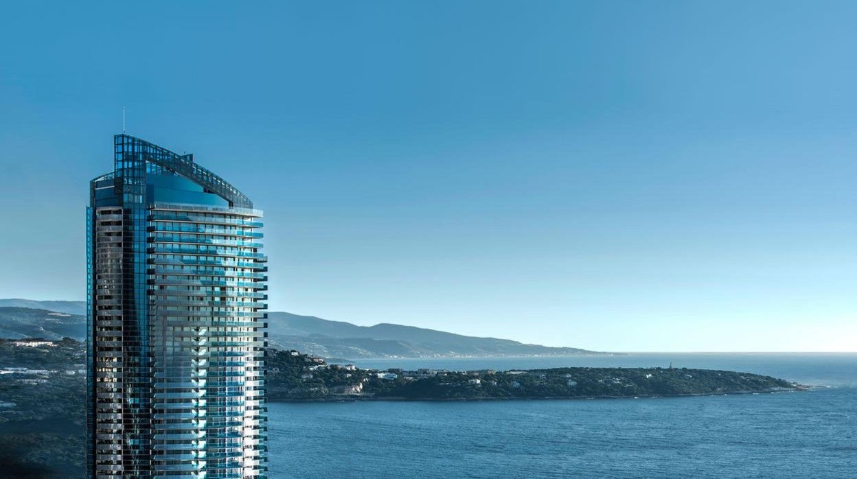 Así es el apartamento más caro del mundo, valorado en más de 335 millones