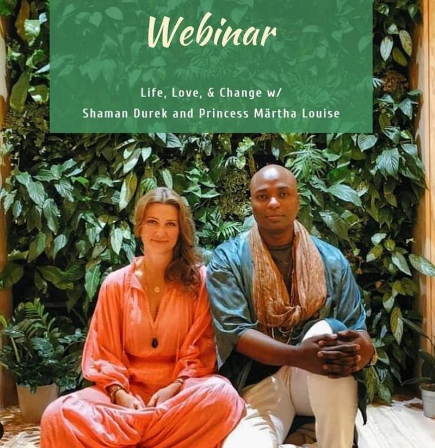 Los 50 años de la Princesa Marta Luisa de Noruega, en imágenes