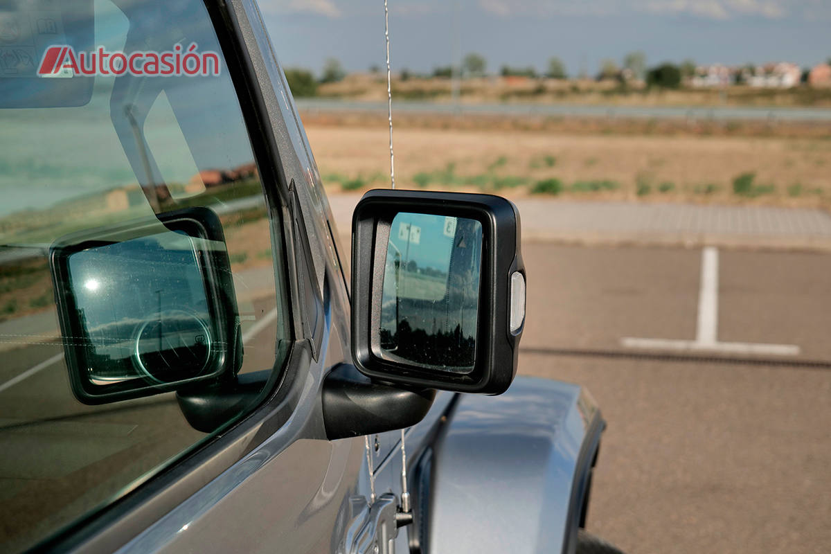 Fotogalería: Jeep Gladiator 2021