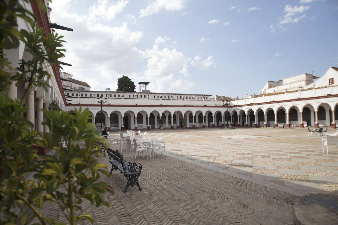 Carmona, una ciudad camino del olimpo del patrimonio