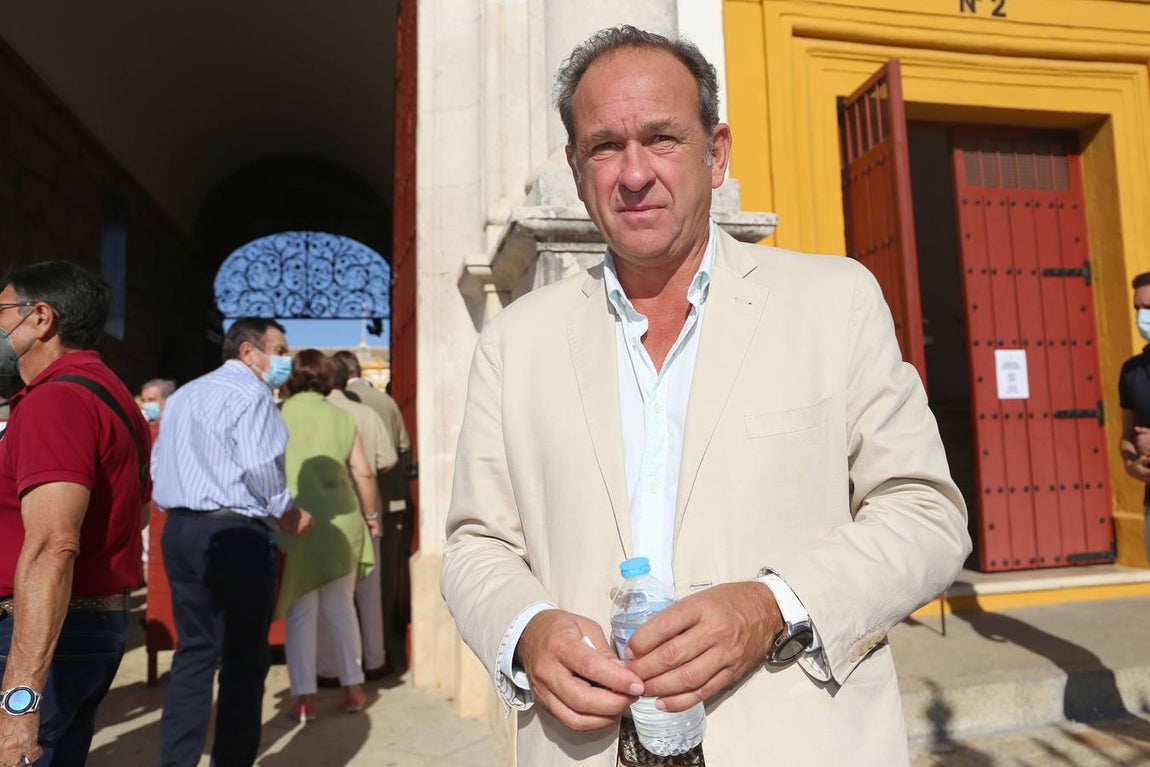 Fernando Fdez- Figueroa. 