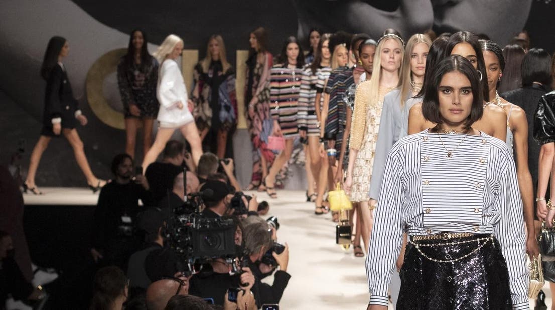 Los mejores desfiles de la Semana de la Moda de París