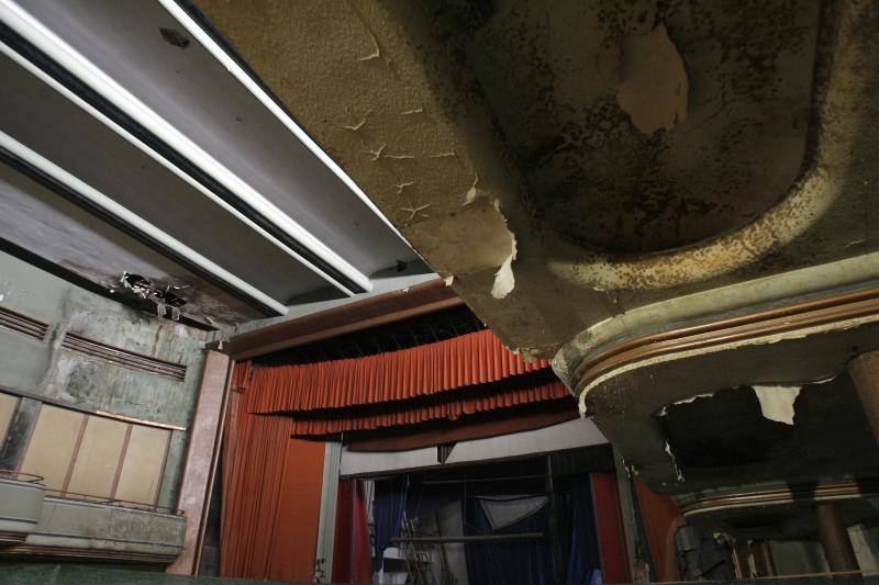 El Teatro Góngora de Córdoba cumple diez años, en imágenes