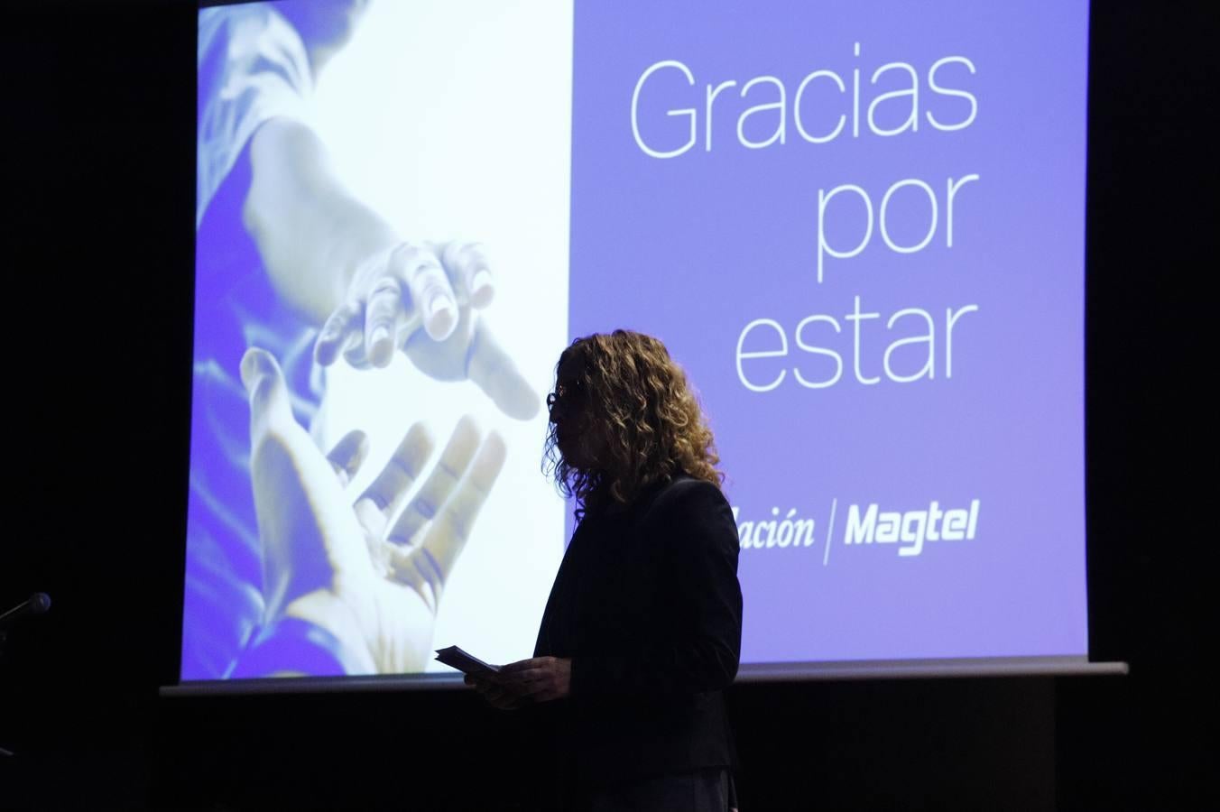 Las distinciones de Magtel en Córdoba, en imágenes