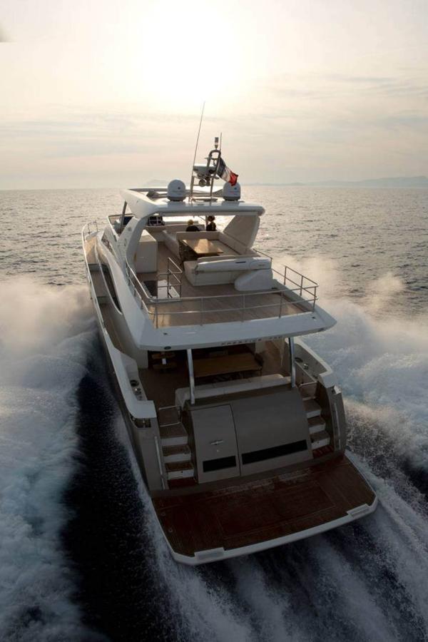 El yate que McGregor vende por 800.000 euros. Este no es el primer establecimiento que posee, pues el pasado año adquirió otro, ‘The Black Forge Pub’ por aproximadamente dos millones de euros. Ahora su interés se centra en el ‘O’Neill’s’, situado en Dun Laoghaire, uno de los centros de ocio principales de la ciudad.