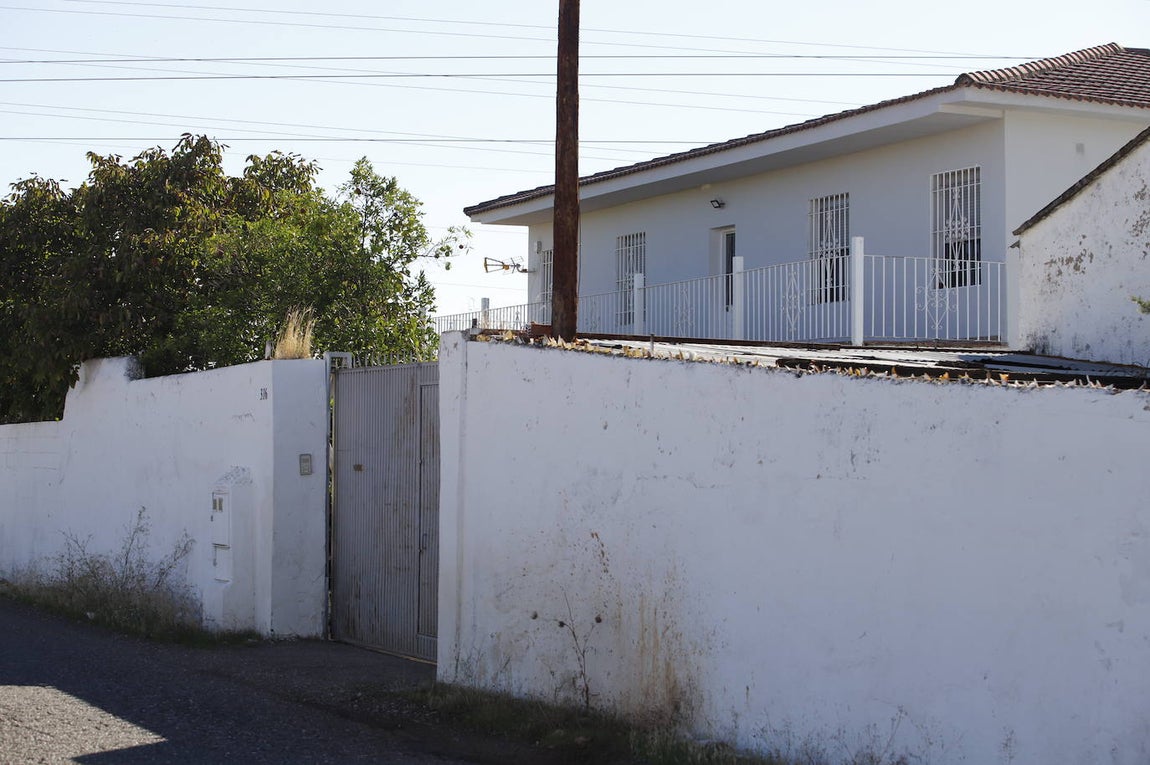 Diez años del crimen de Ruth y José, en imágenes