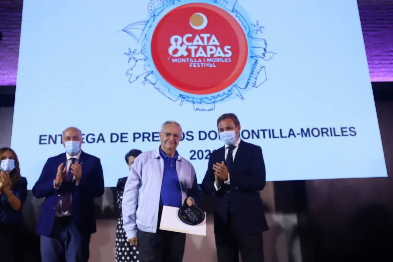 El Festival Catas &amp;amp; Tapas de Córdoba, en imágenes