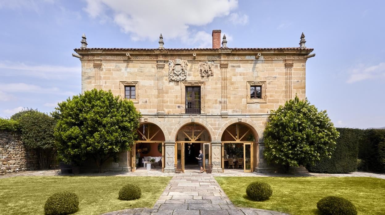 Ocho nuevos hoteles de lujo para disfrutar del otoño en España