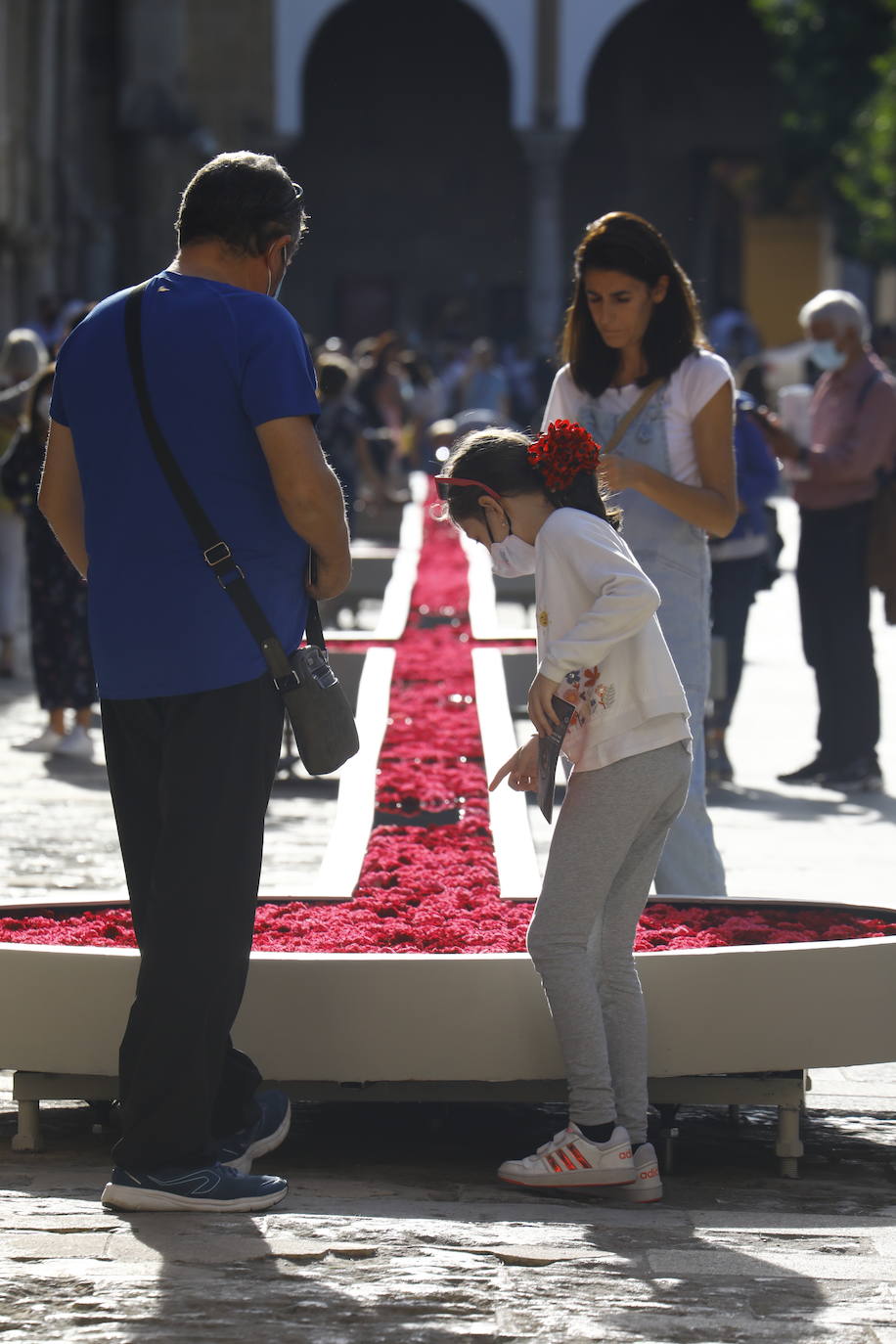 Festival Flora Córdoba | El lleno de la primera jornada en imágenes (II)