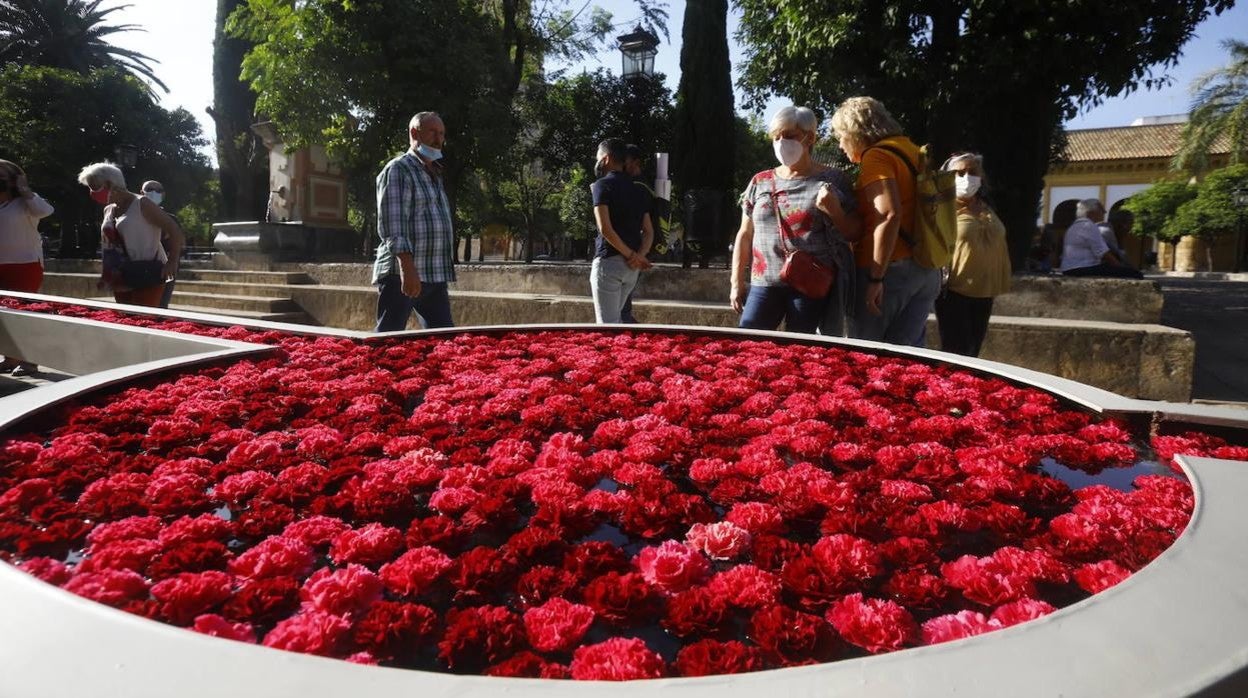 Festival Flora Córdoba | El lleno de la primera jornada en imágenes (II)