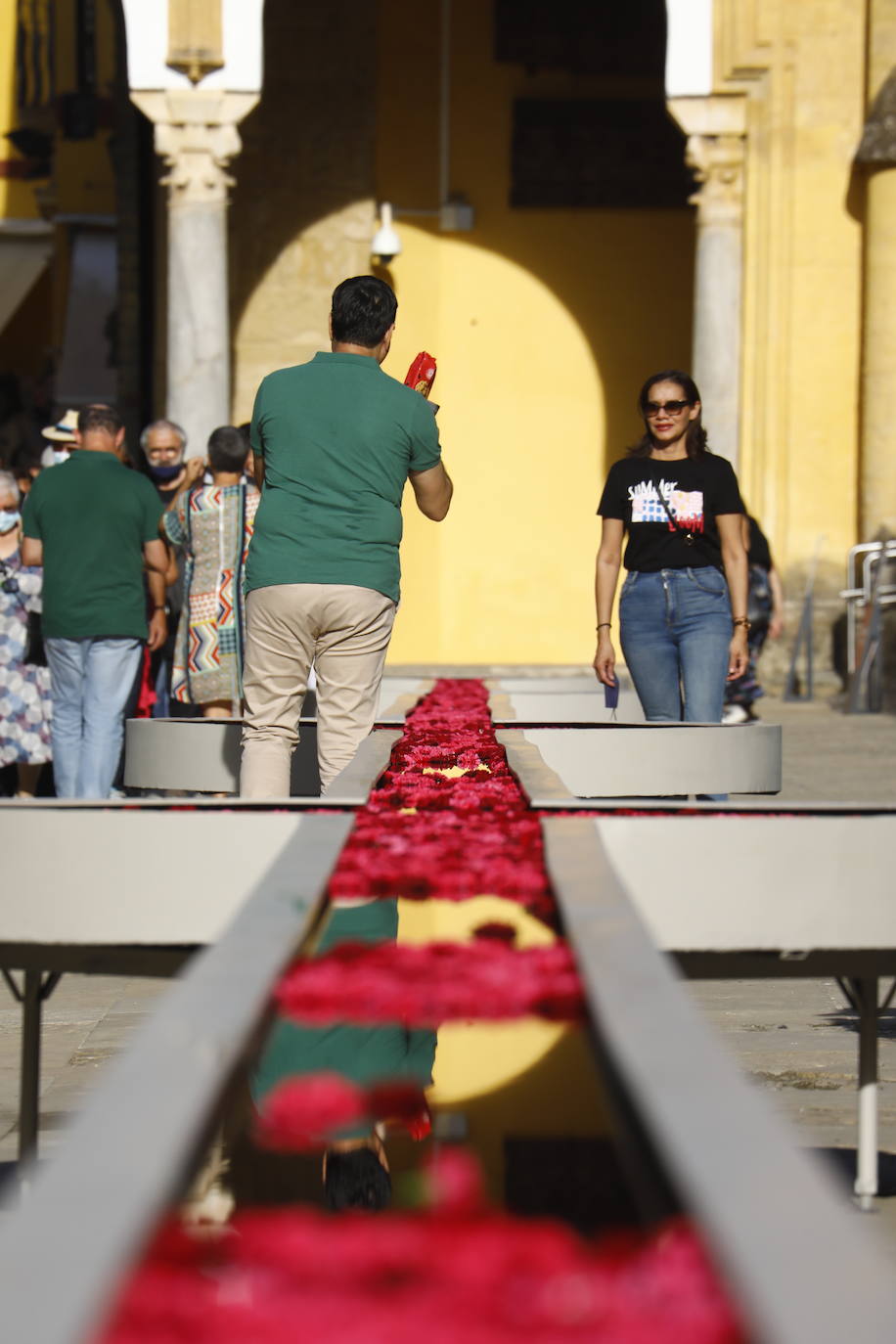 Festival Flora Córdoba | El lleno de la primera jornada en imágenes (II)