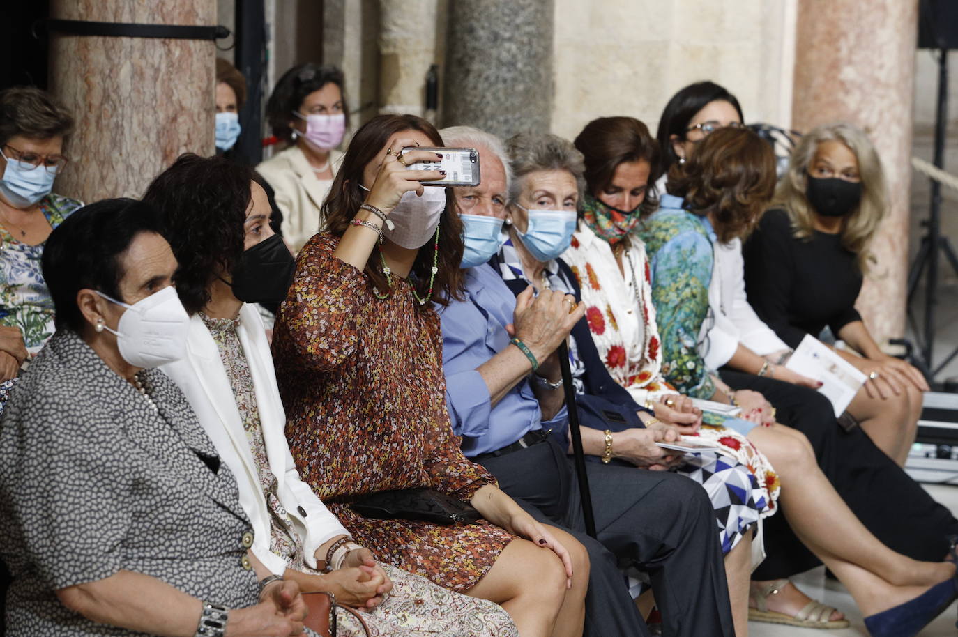 La beatificación de 127 mártires de la persecución en Córdoba, en imágenes (I)