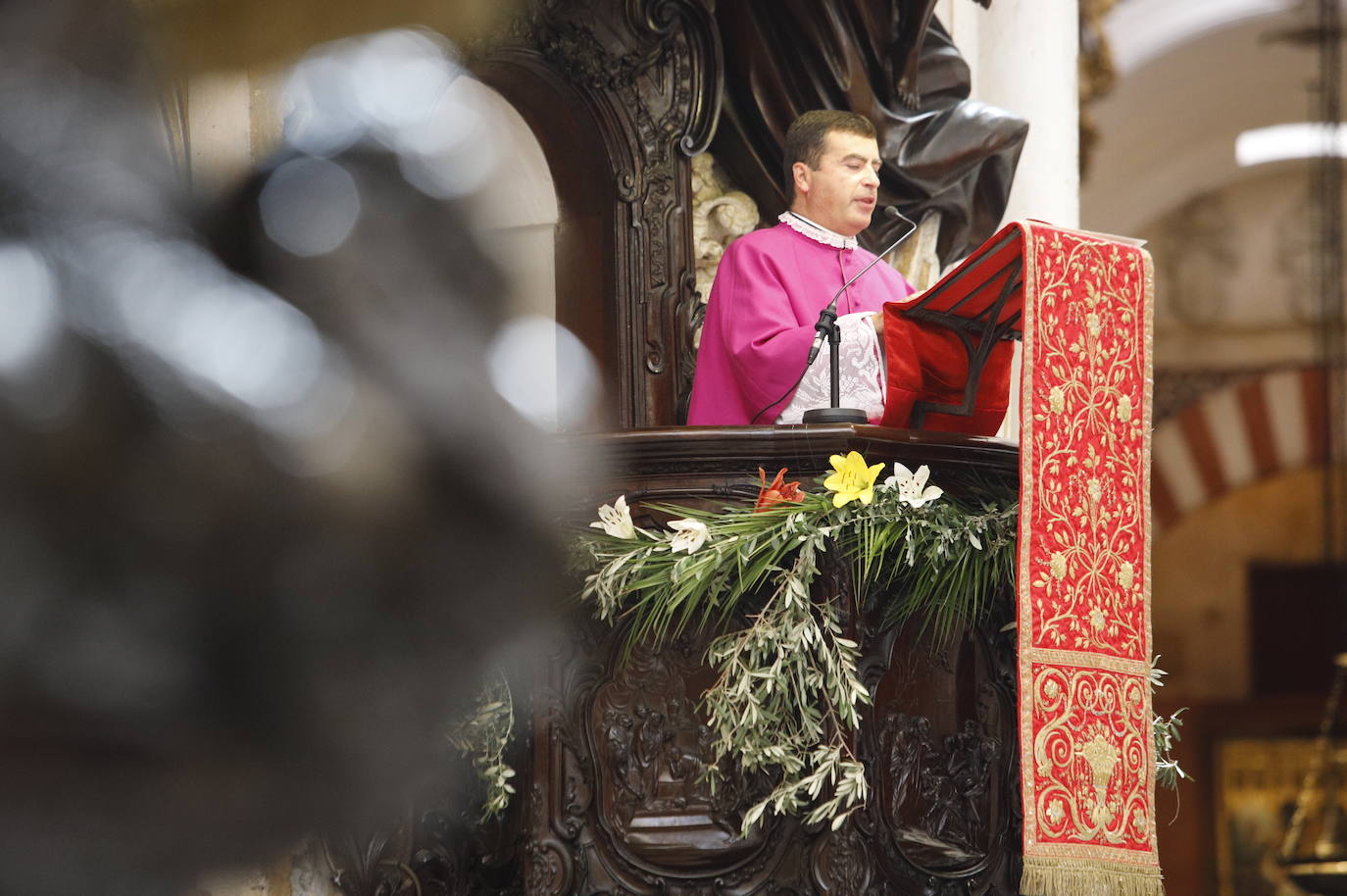 La beatificación de 127 mártires de la persecución en Córdoba, en imágenes (I)