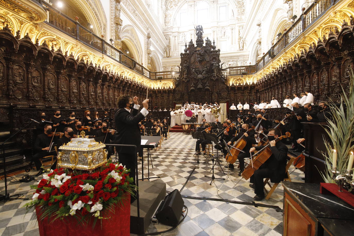 La beatificación de 127 mártires de la persecución en Córdoba, en imágenes (I)