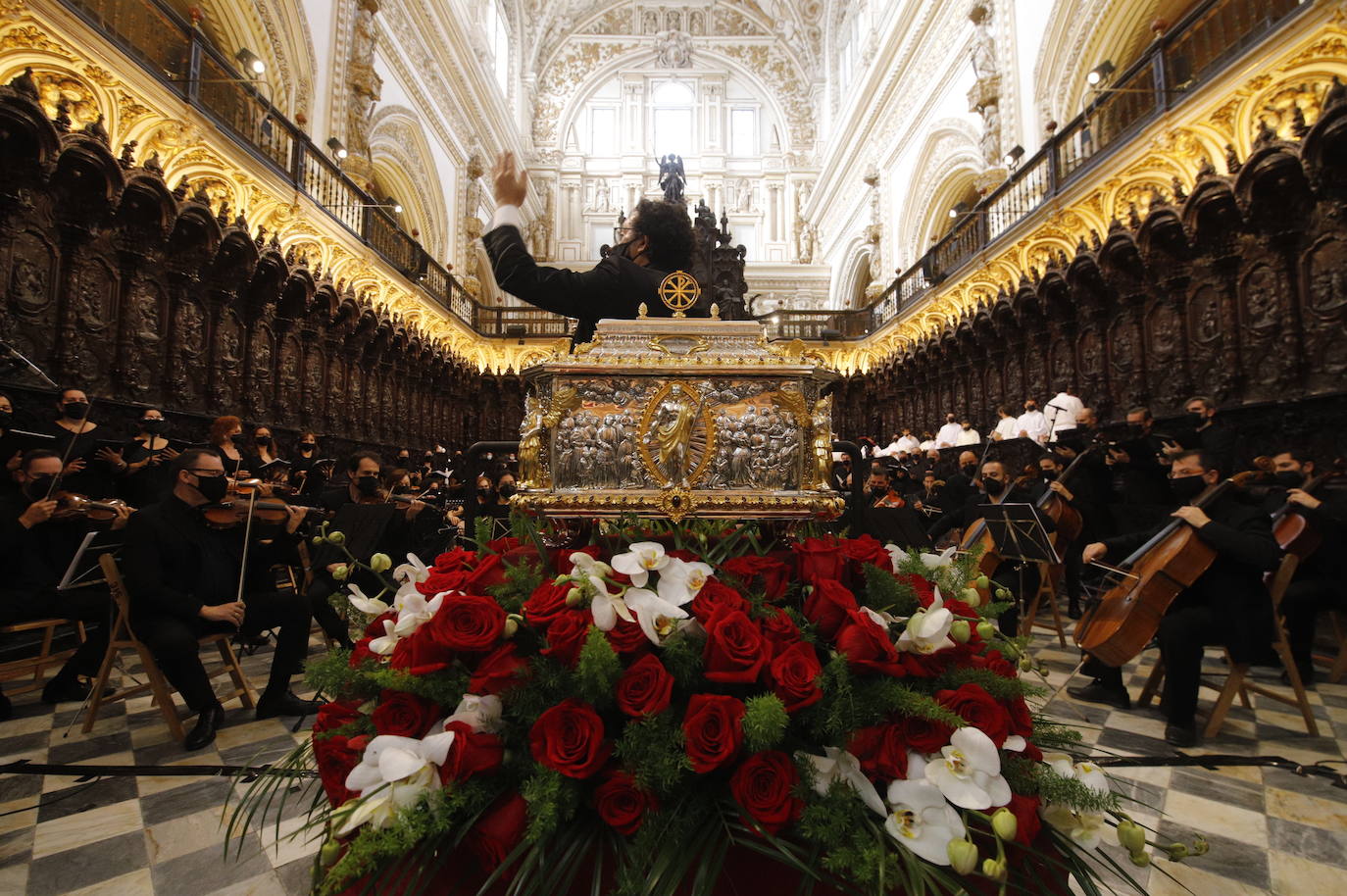 La beatificación de 127 mártires de la persecución en Córdoba, en imágenes (I)