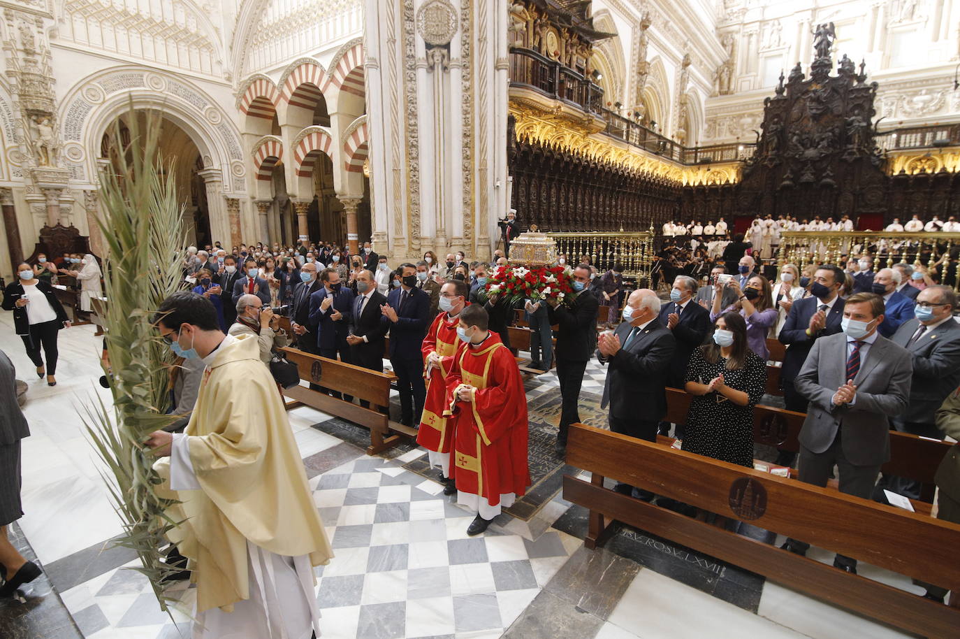 La beatificacion de 127 mártires de la persecución en Córdoba, en imágenes (II)