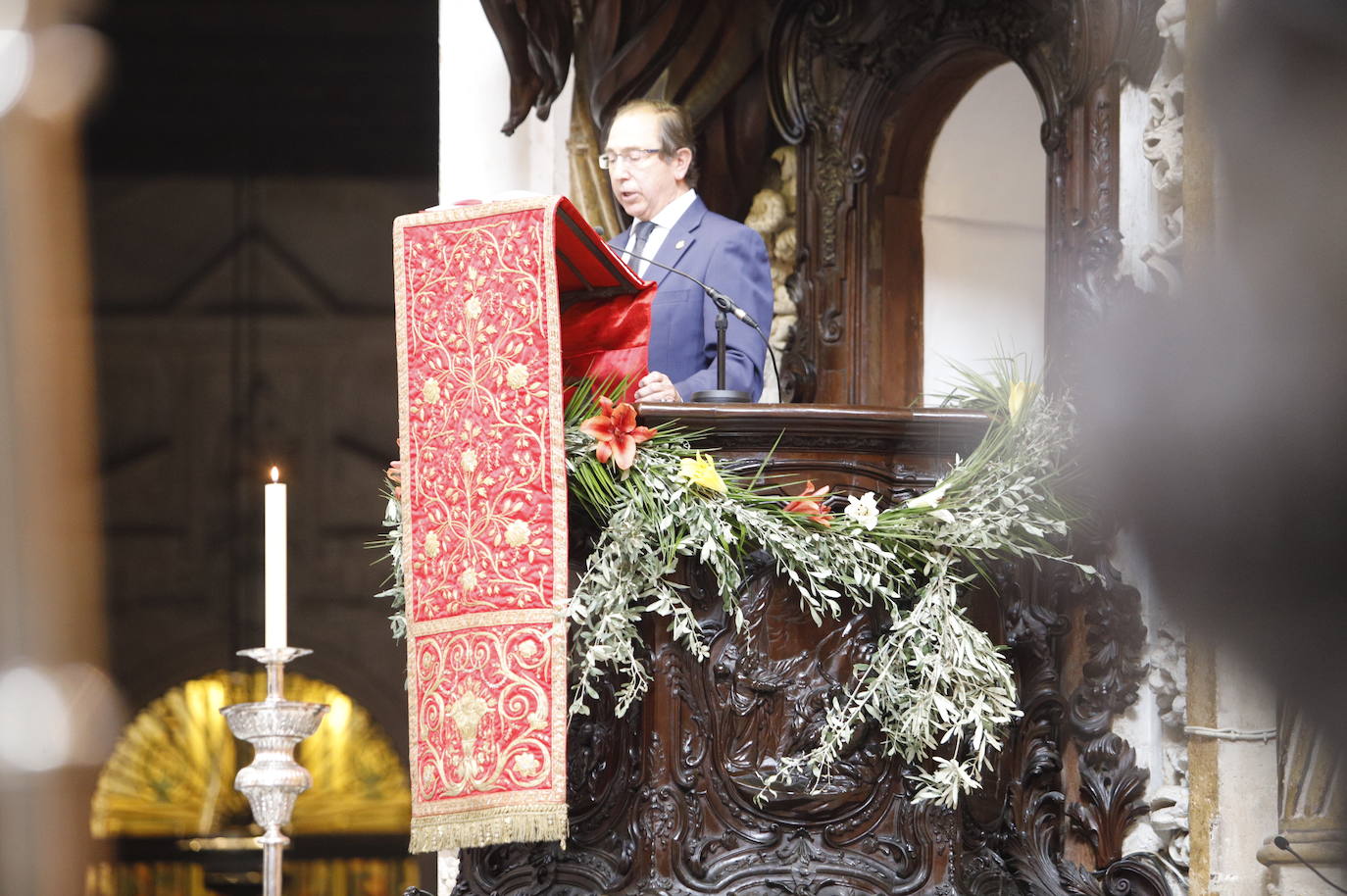 La beatificacion de 127 mártires de la persecución en Córdoba, en imágenes (II)