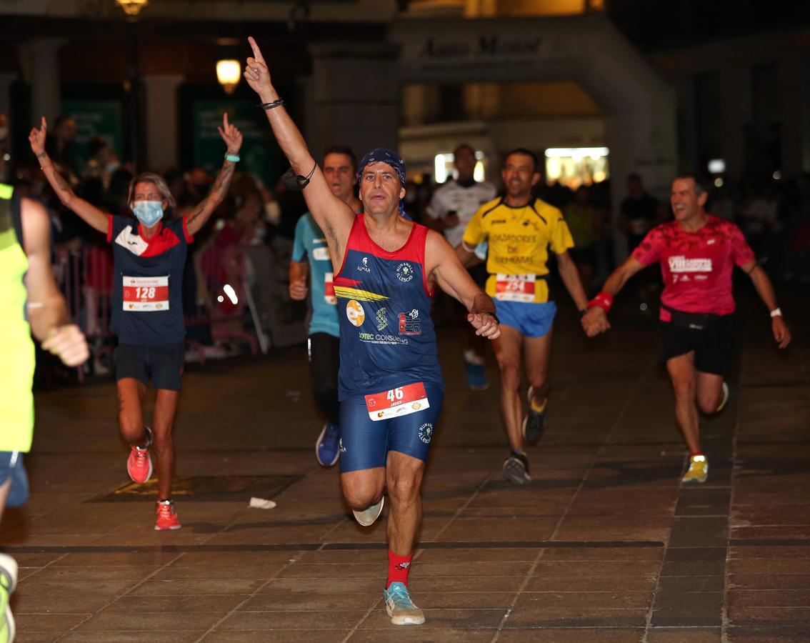 &#039;La Nocturna&#039;, en imágenes