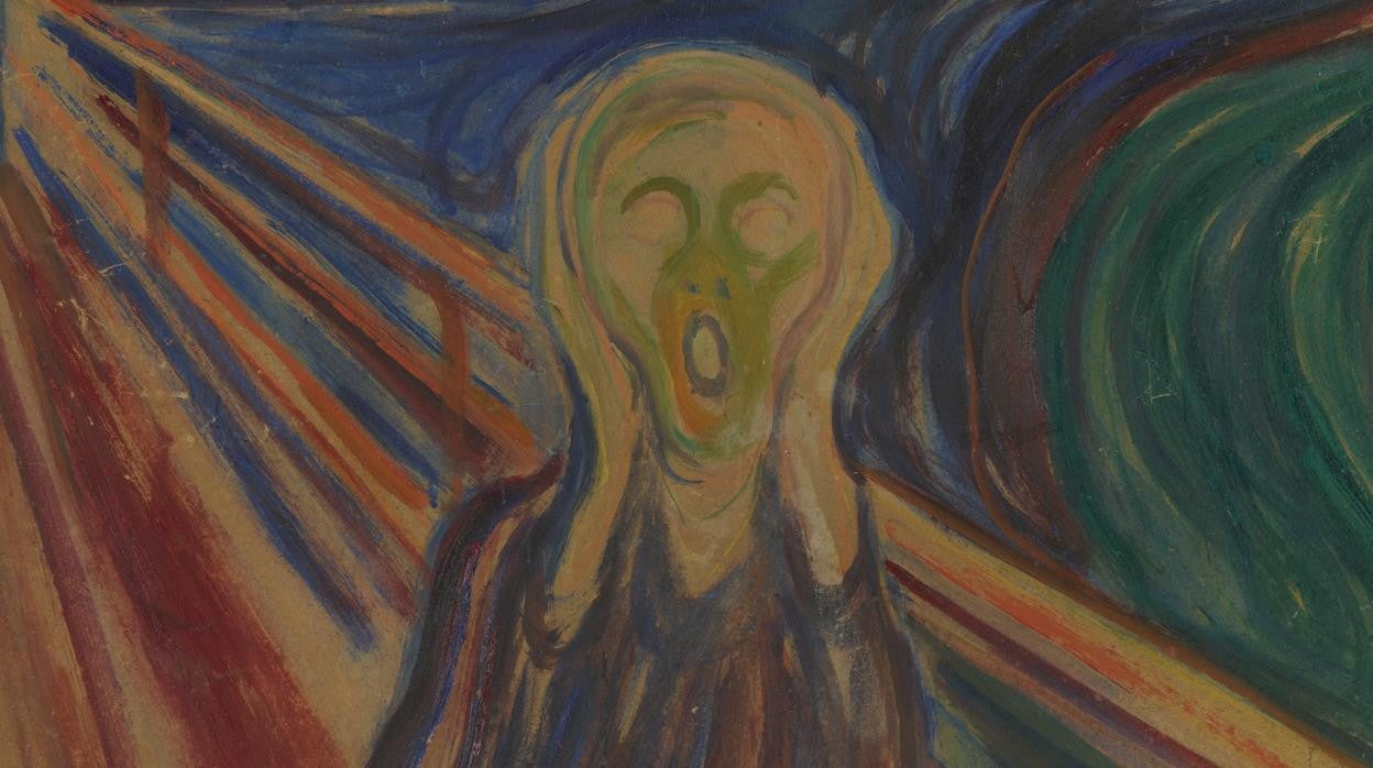 Así es el increíble museo MUNCH, un lugar para ir más allá de &#039;El grito&#039;