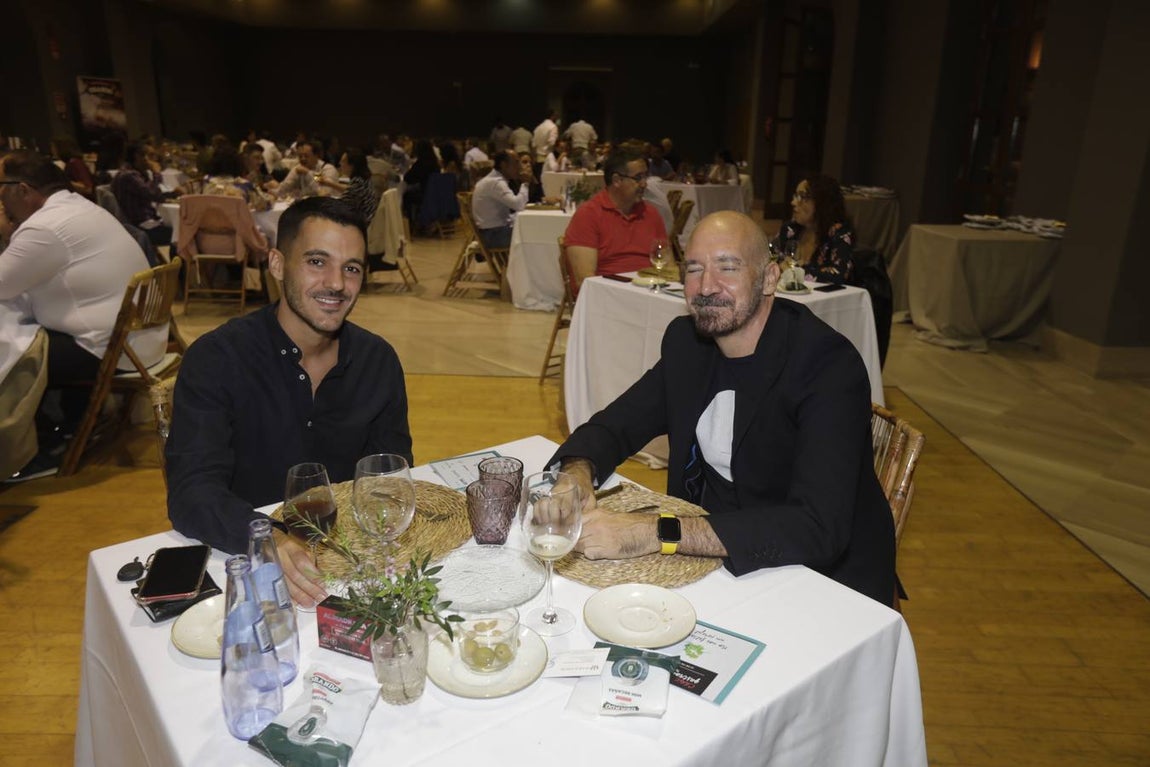 FOTOS: Cádiz Gastronómica, la referencia del buen yantar II