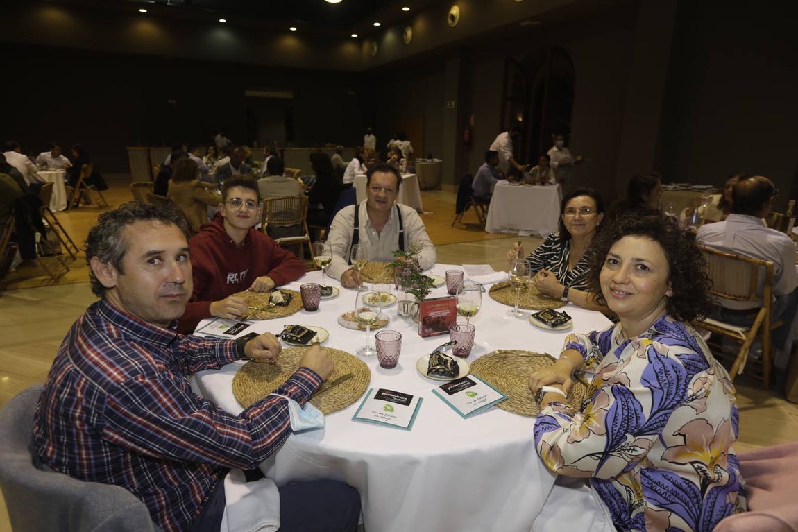 FOTOS: Cádiz Gastronómica, la referencia del buen yantar II