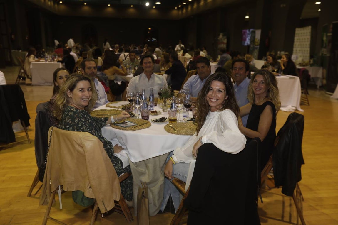 FOTOS: Cádiz Gastronómica, la referencia del buen yantar II