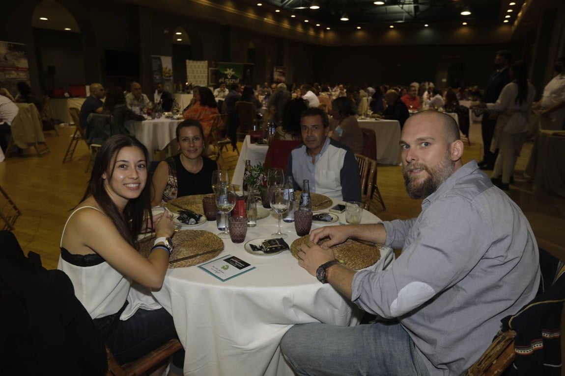 FOTOS: Cádiz Gastronómica, la referencia del buen yantar II