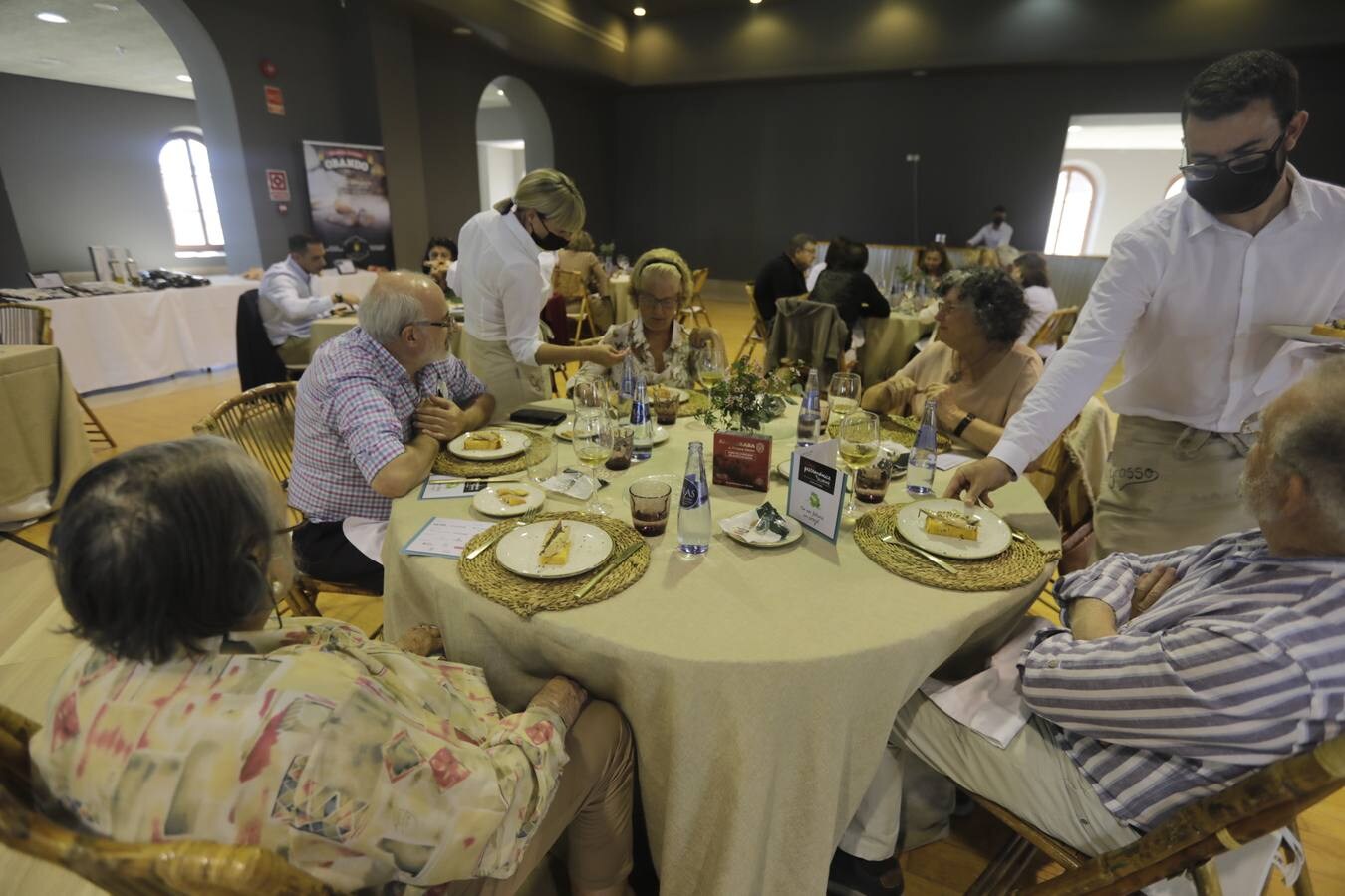 FOTOS: La I edición de Cádiz Gastronómica, la referencia del buen yantar