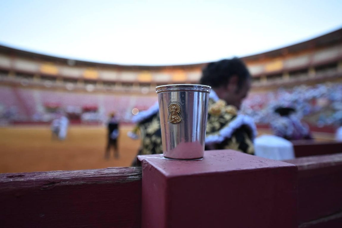 Toros en Córdoba | El cierre de temporada de Finito de Córdoba, en imágenes