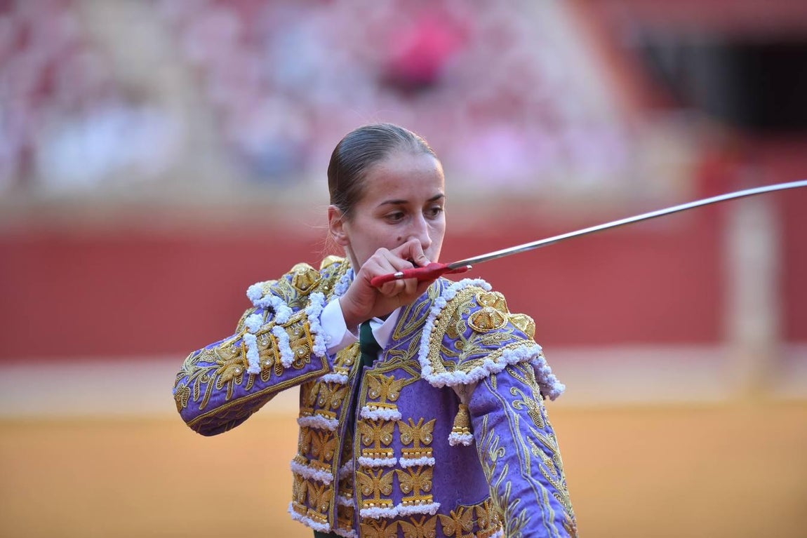 Toros en Córdoba | El cierre de temporada de Finito de Córdoba, en imágenes