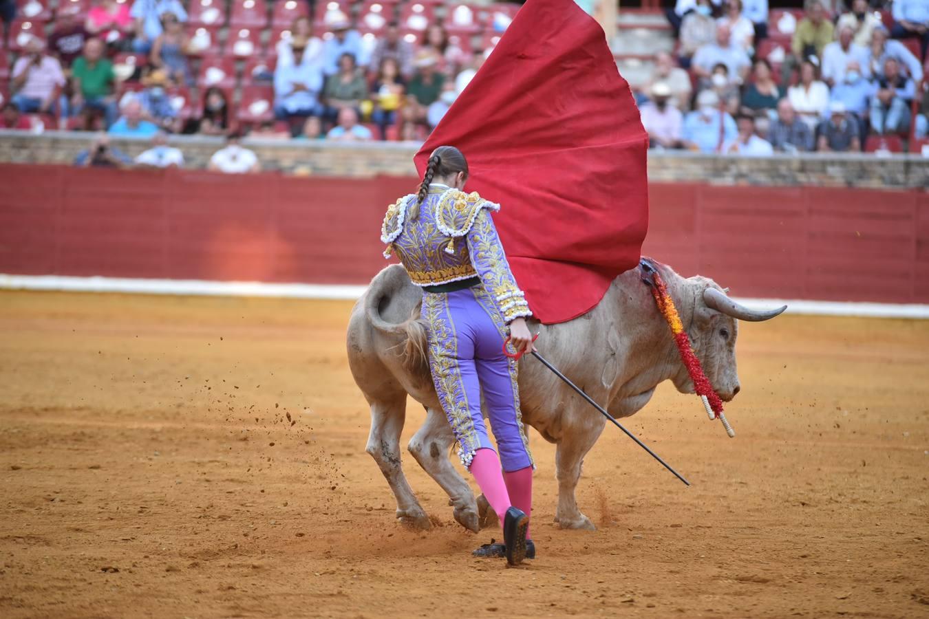 Toros en Córdoba | El cierre de temporada de Finito de Córdoba, en imágenes