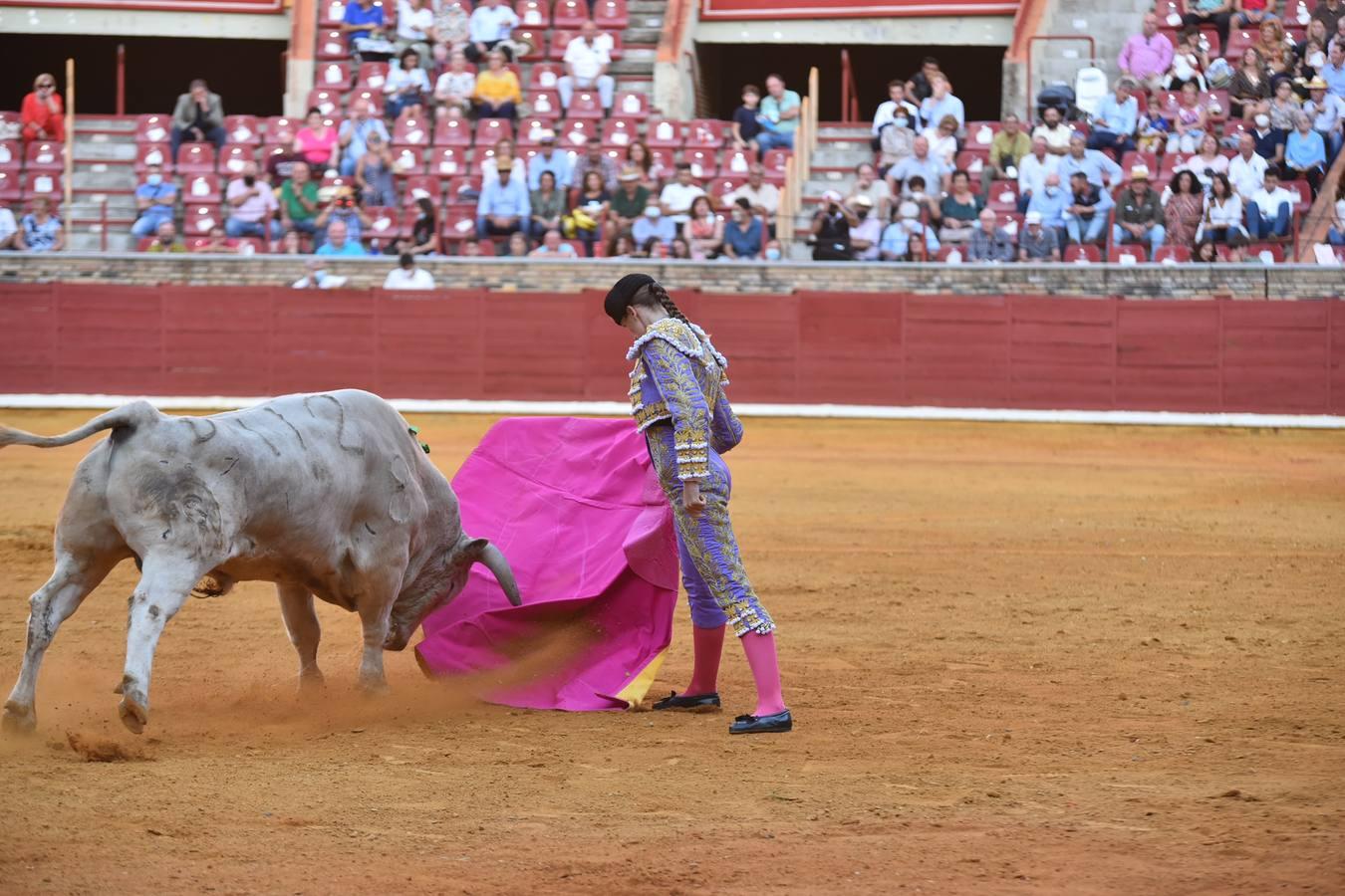 Toros en Córdoba | El cierre de temporada de Finito de Córdoba, en imágenes