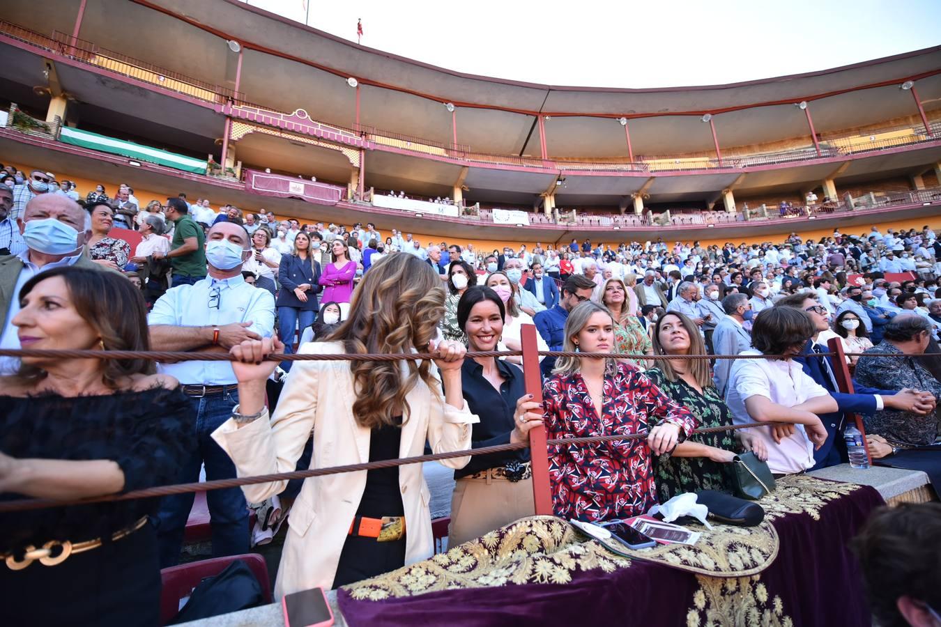 Toros en Córdoba | El cierre de temporada de Finito de Córdoba, en imágenes