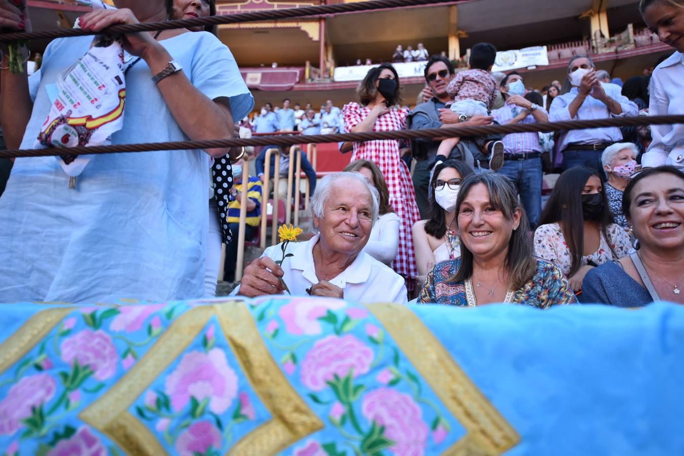 Toros en Córdoba | El cierre de temporada de Finito de Córdoba, en imágenes