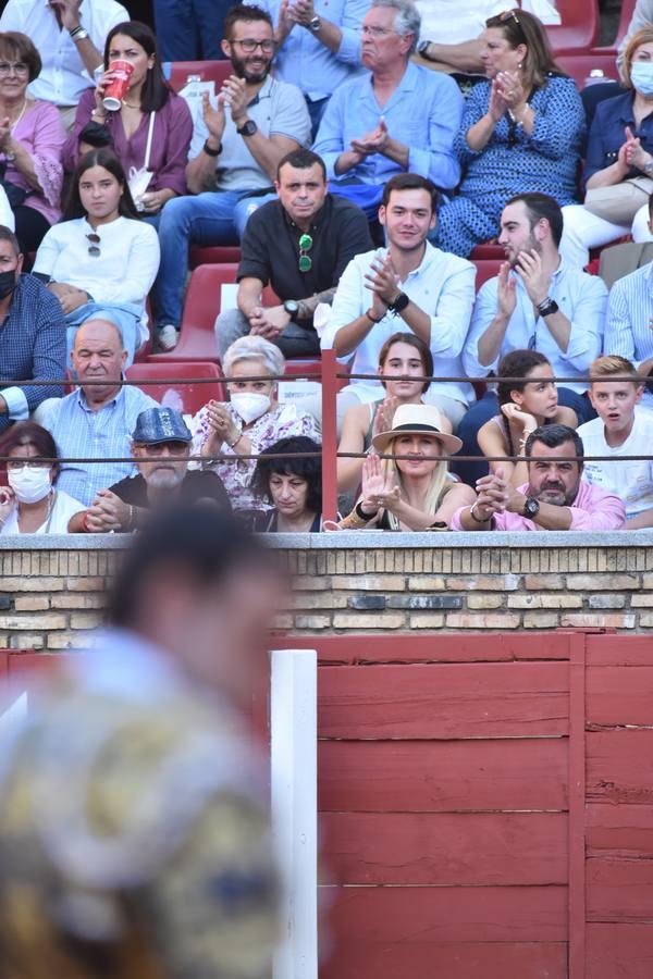 Toros en Córdoba | El cierre de temporada de Finito de Córdoba, en imágenes