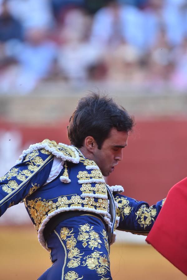 Toros en Córdoba | El cierre de temporada de Finito de Córdoba, en imágenes