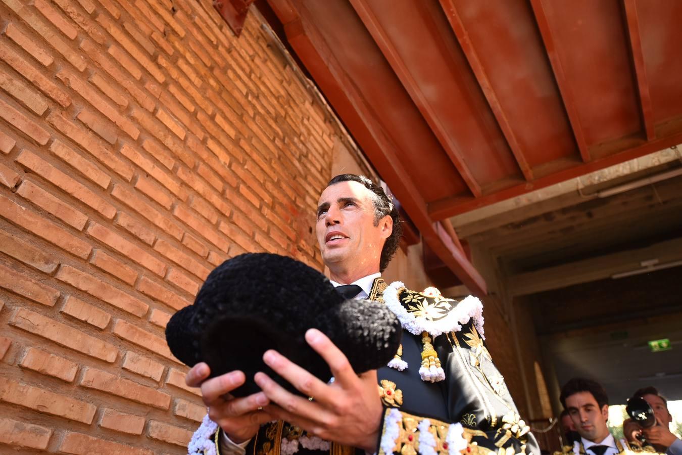 Toros en Córdoba | El cierre de temporada de Finito de Córdoba, en imágenes