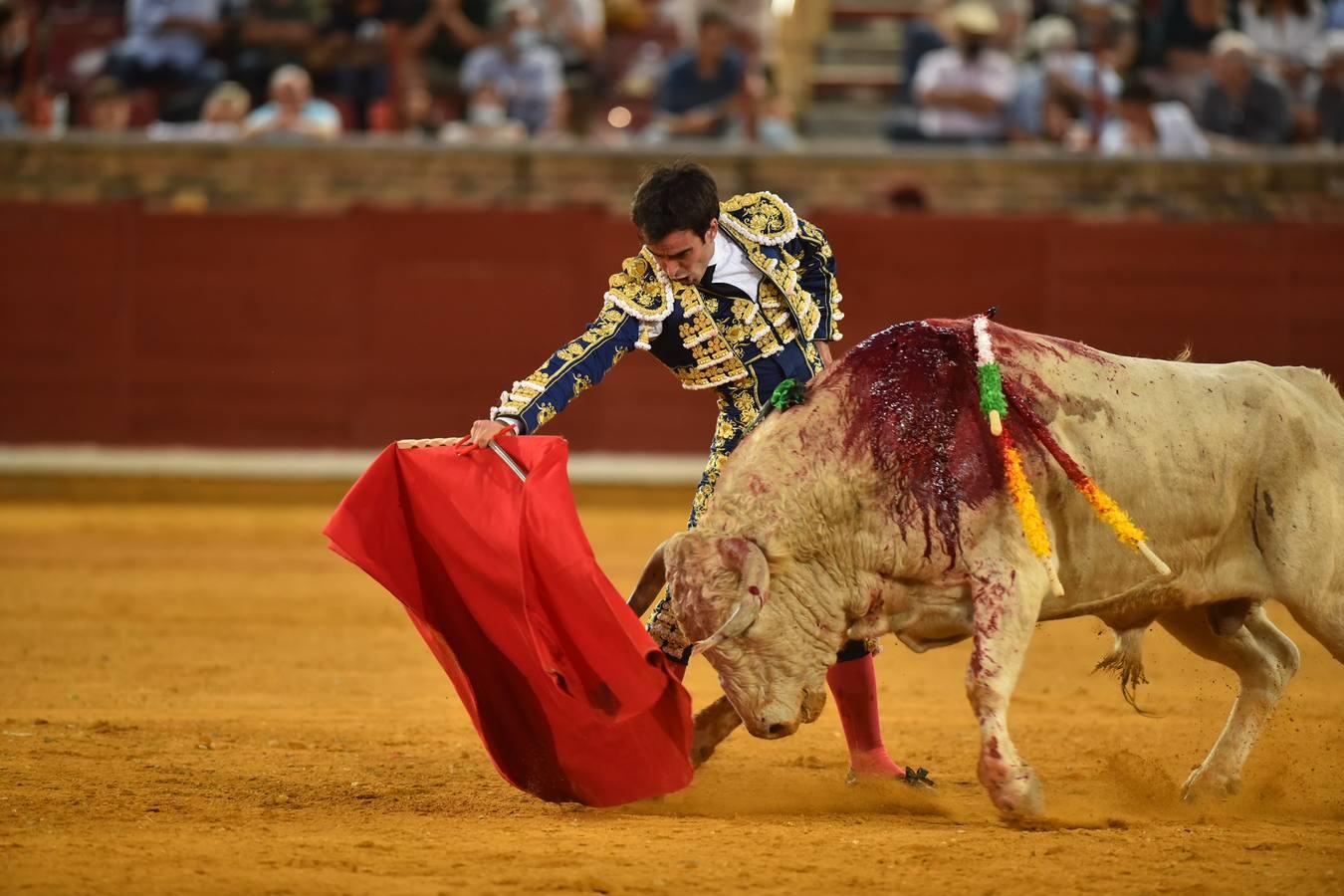 Toros en Córdoba | El cierre de temporada de Finito de Córdoba, en imágenes