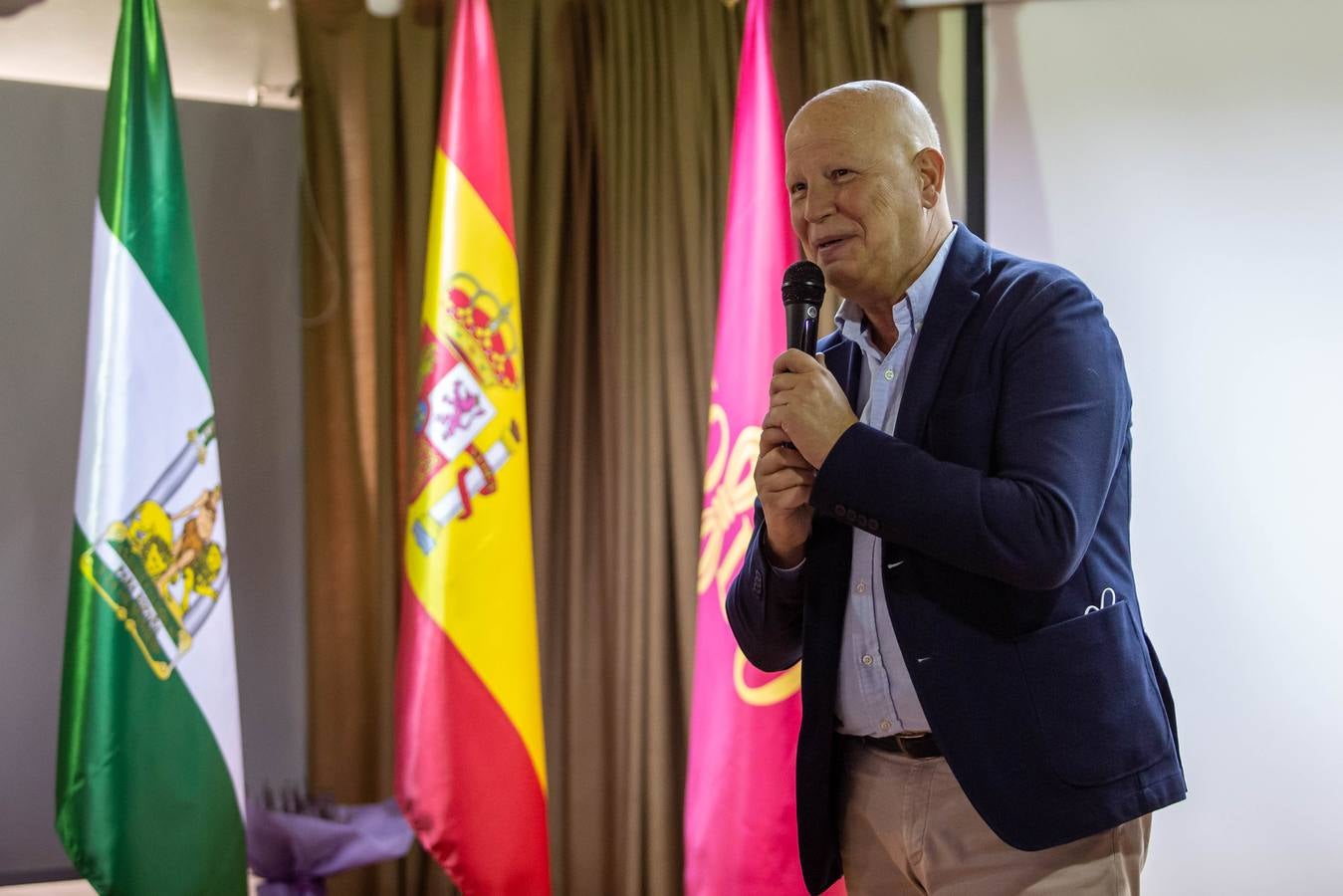 &#039;Aprender a programar, cambia tu futuro&#039;, una oportunidad para el Polígono Sur de Sevilla